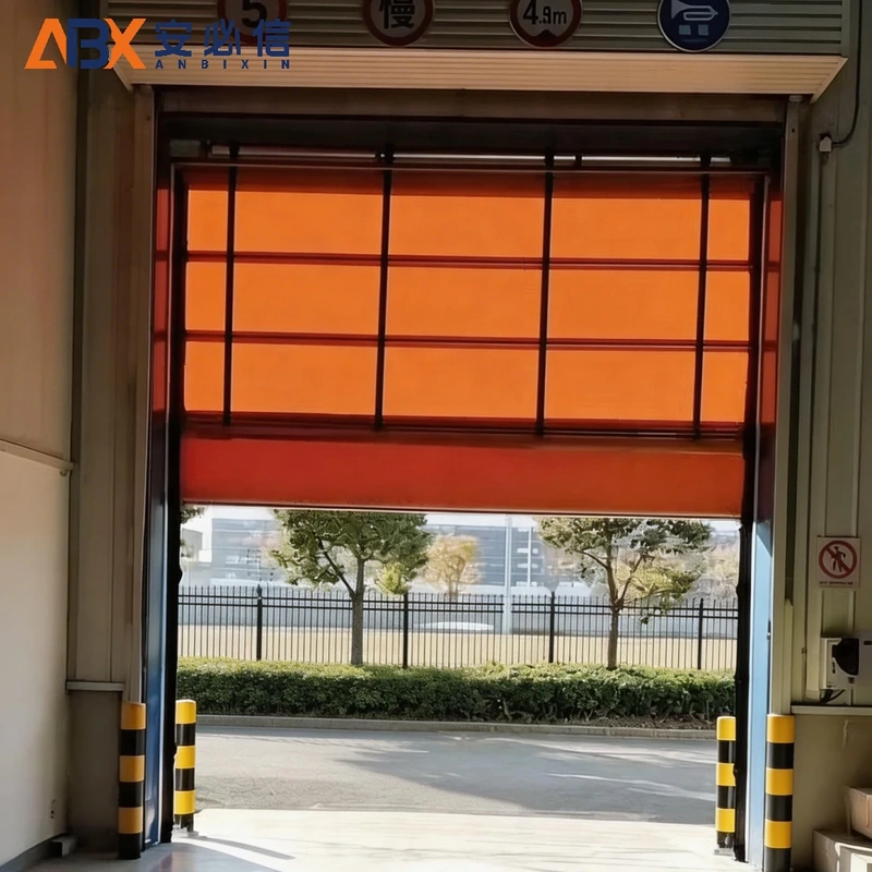 徐州市背带堆积门